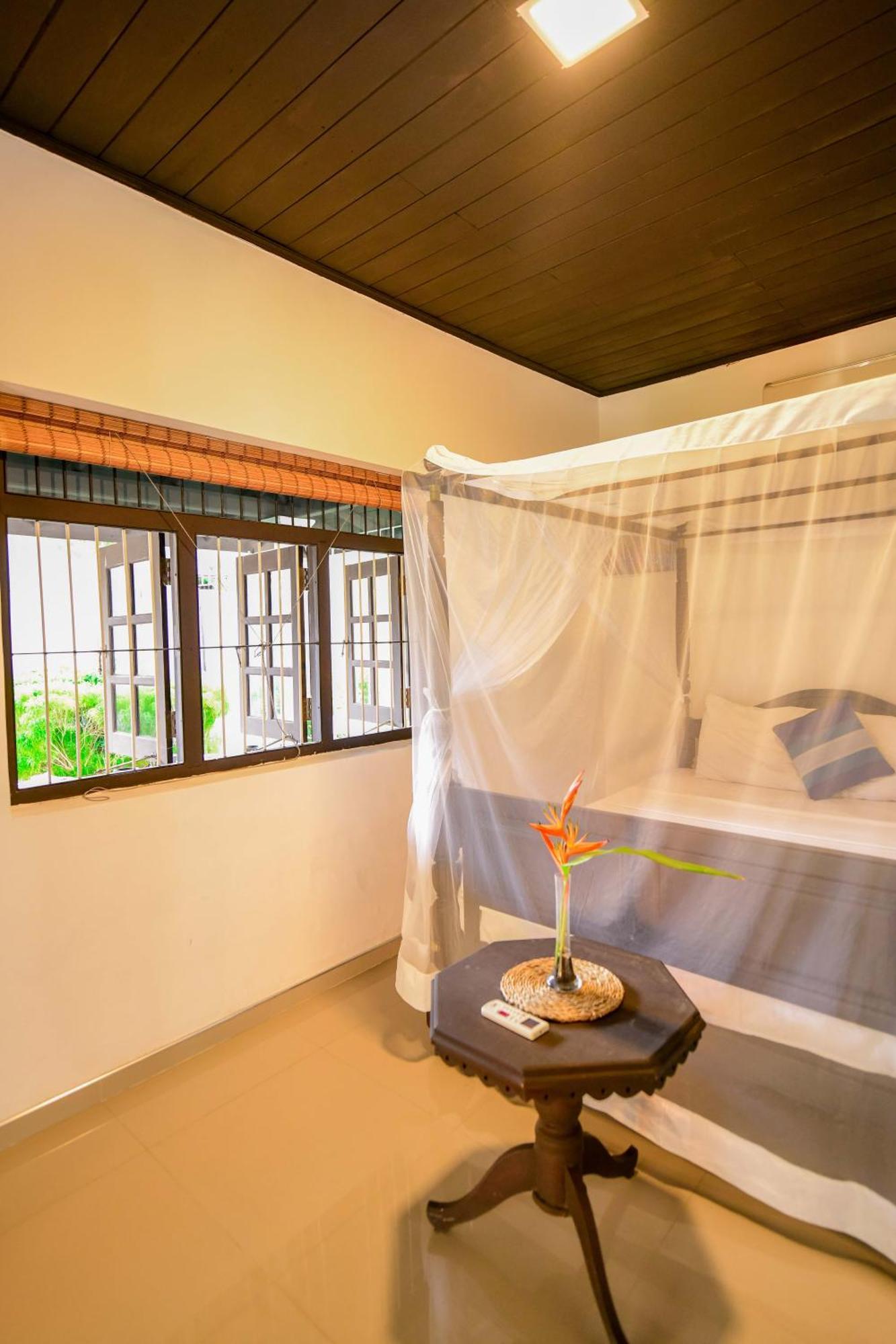 Grand Conch Villa Tangalle Exterior foto