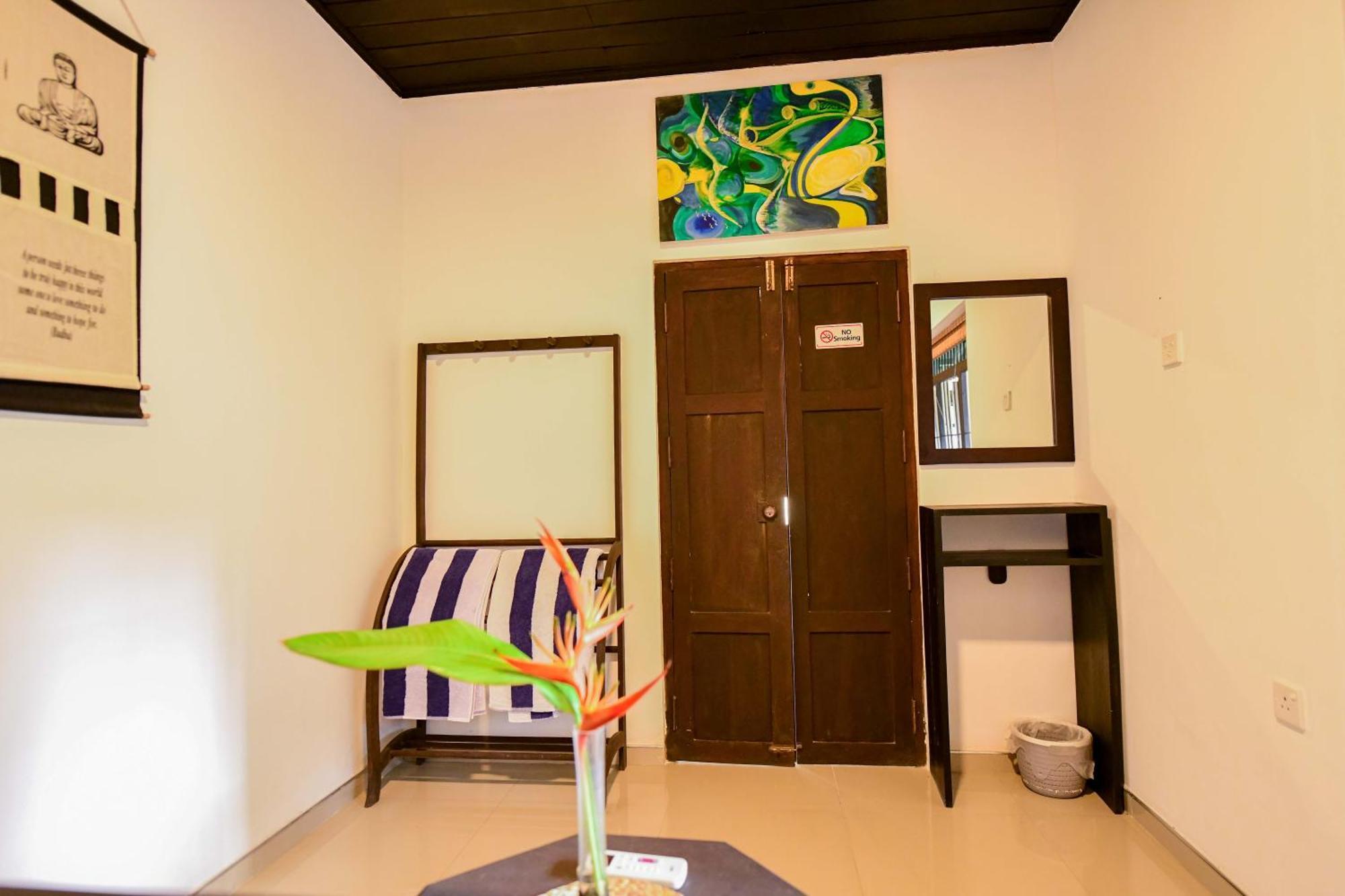 Grand Conch Villa Tangalle Exterior foto